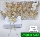 ZAYA/SEOUL STYLE Original Fancy Clutcher (Pack of 12)